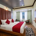 Tripli Hotels Drilbu Manali