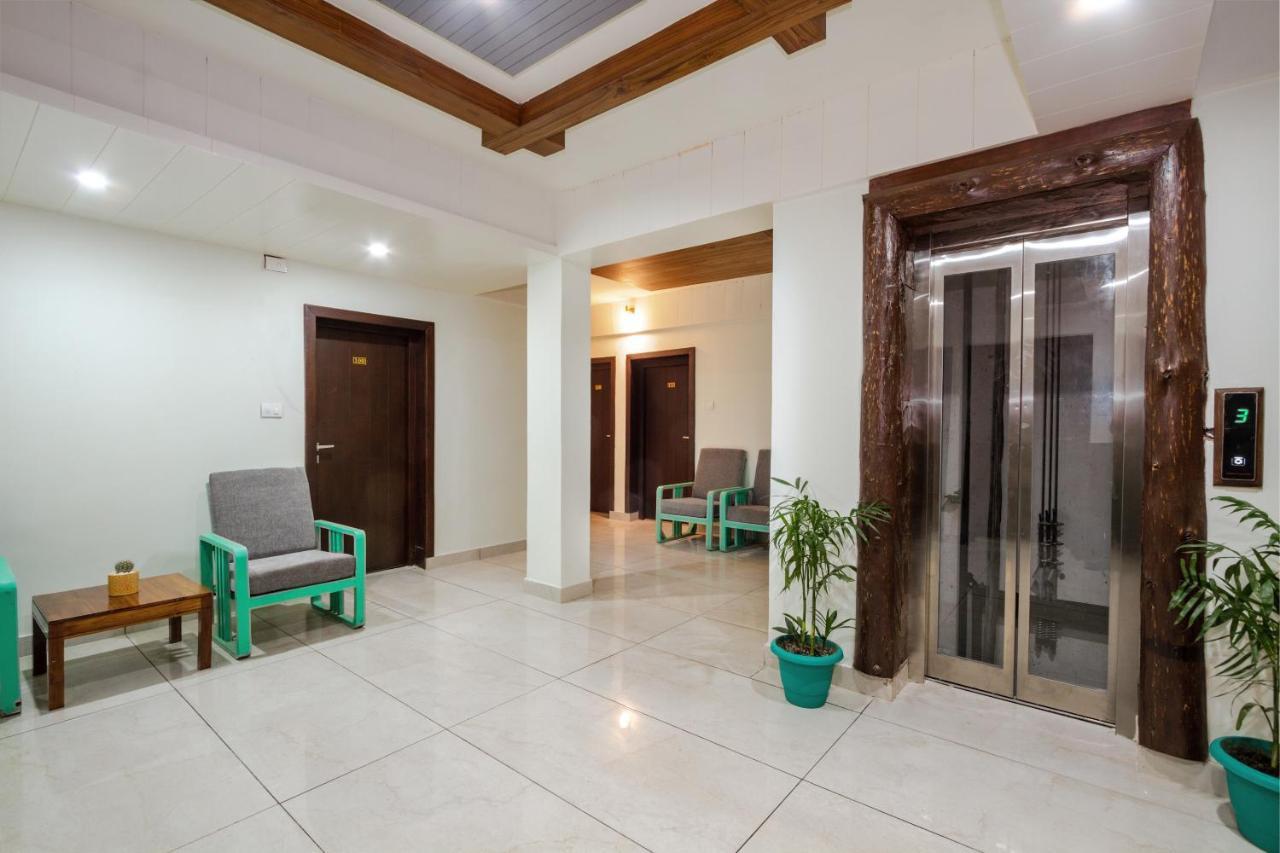 Hotel Tripli Drilbu 3*