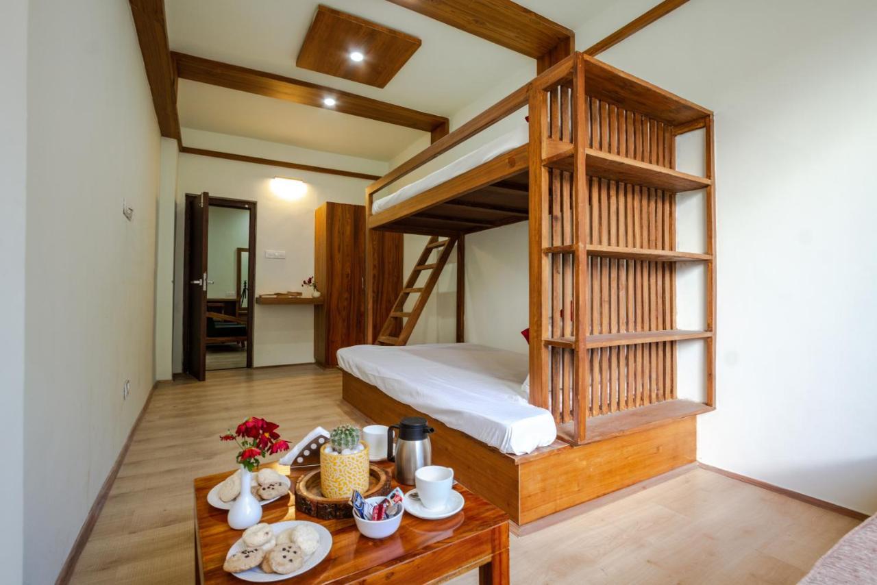 Tripli Drilbu 3* Manali (Himachal Pradesh)
