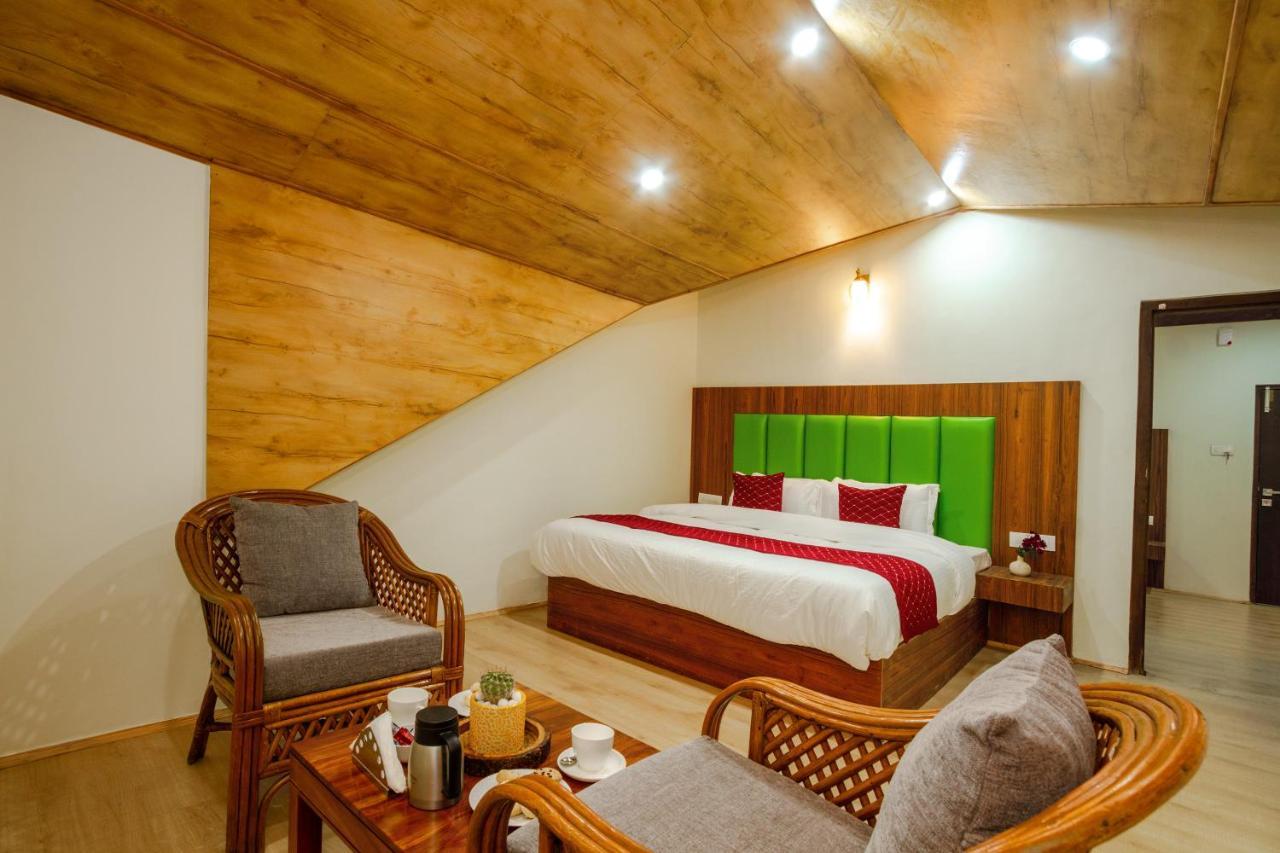 Hotel Tripli Drilbu