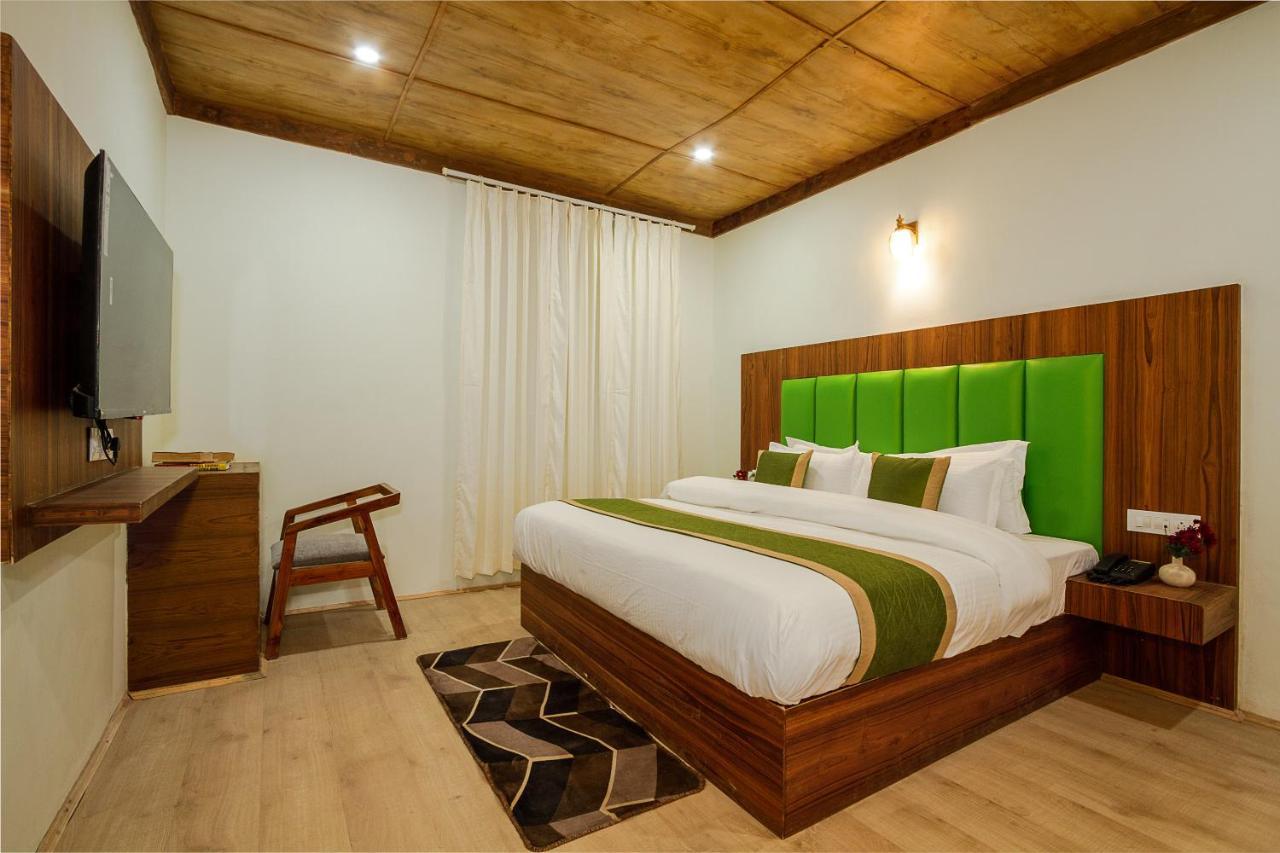 Tripli Drilbu Hotel Manali (Himachal Pradesh)