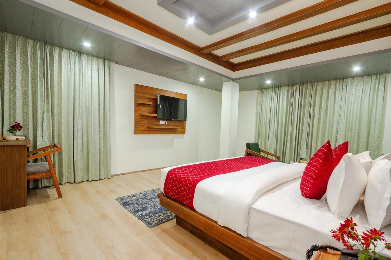 Tripli Drilbu 3*