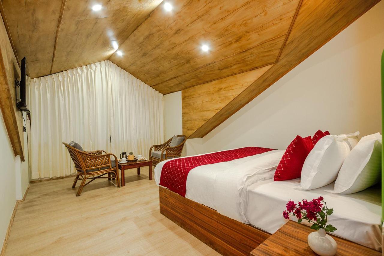Hotel Tripli Drilbu 3*