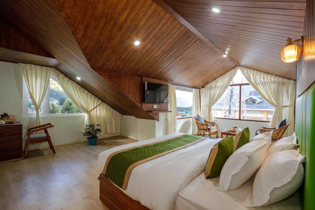 Tripli Drilbu Hotel 3*