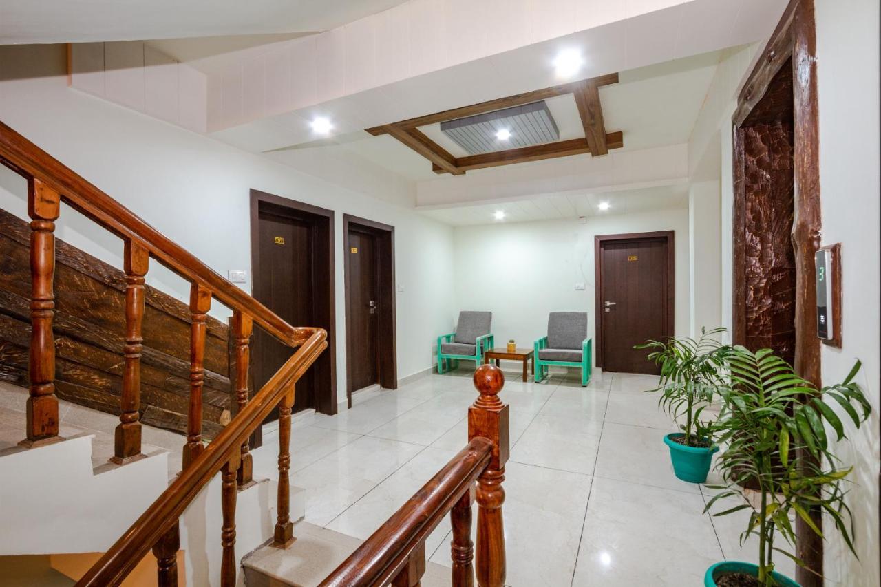 Hotel Tripli Drilbu 3*