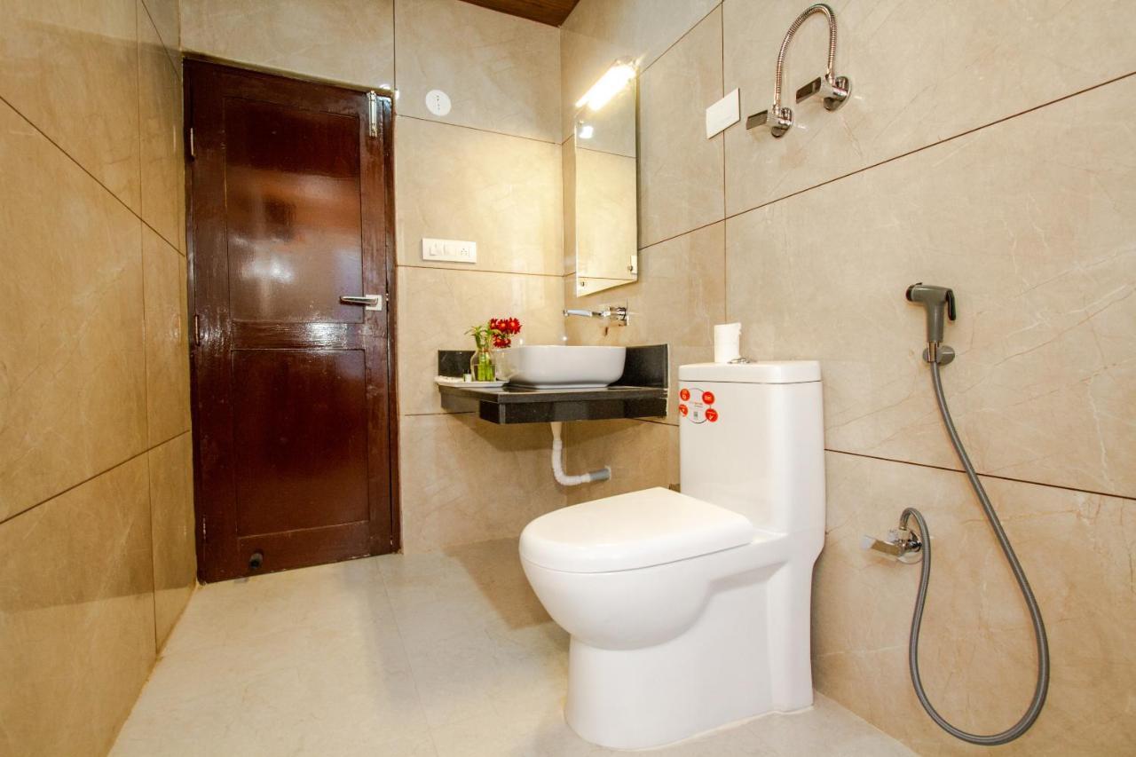 Tripli Drilbu 3* Manali (Himachal Pradesh)