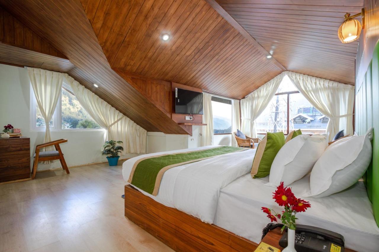 Hotel Tripli Drilbu