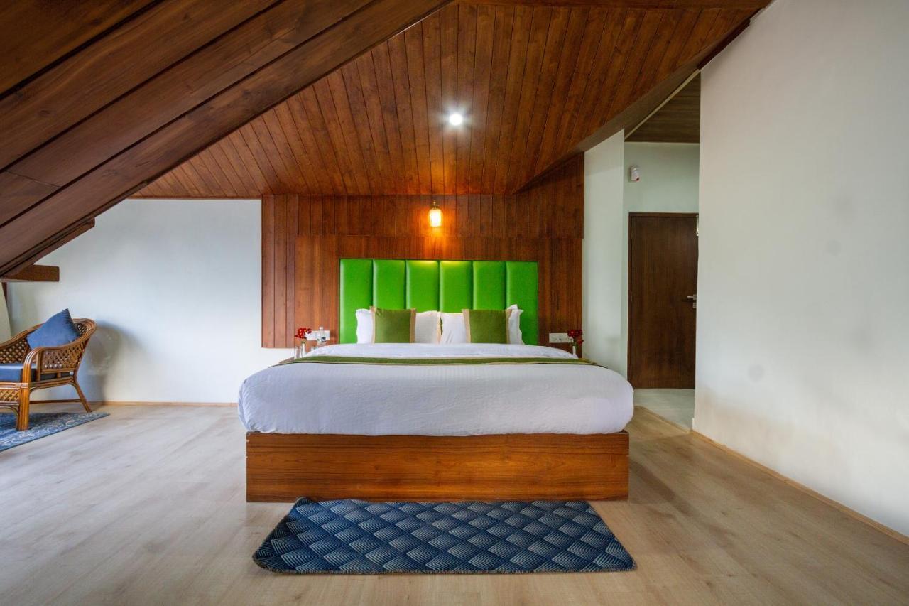 Hotel Tripli Drilbu