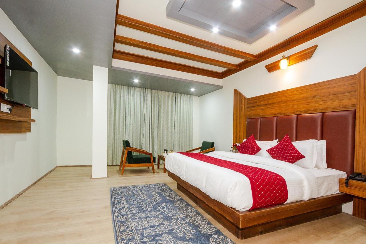 Tripli Drilbu Hotel
