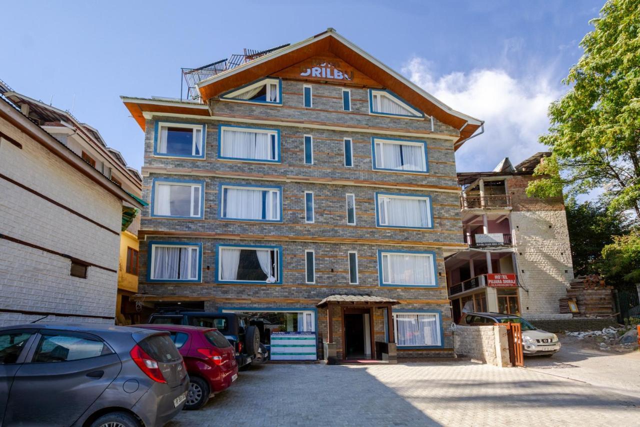 Tripli Drilbu Hotel Manali (Himachal Pradesh)