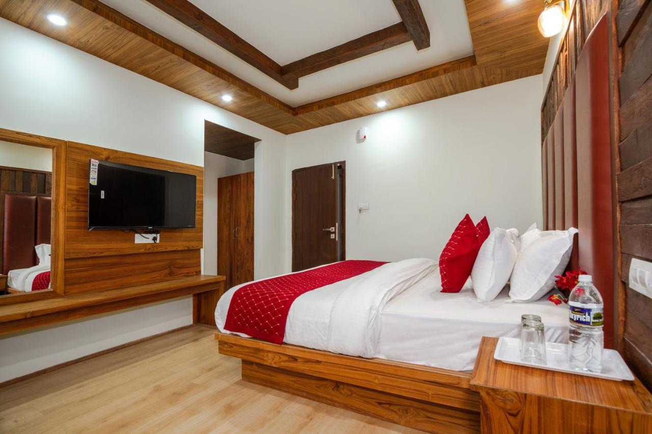 Hotel Tripli Drilbu