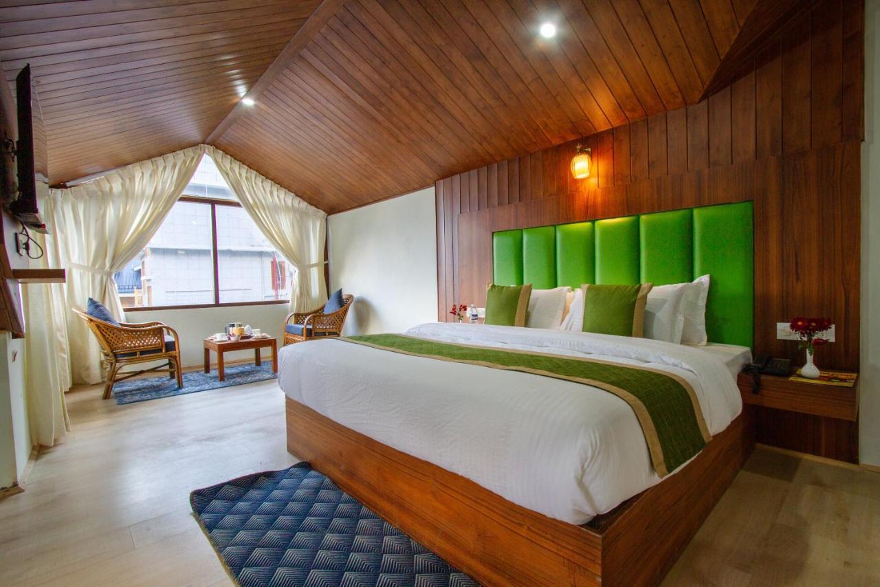 Tripli Drilbu 3* Manali (Himachal Pradesh)