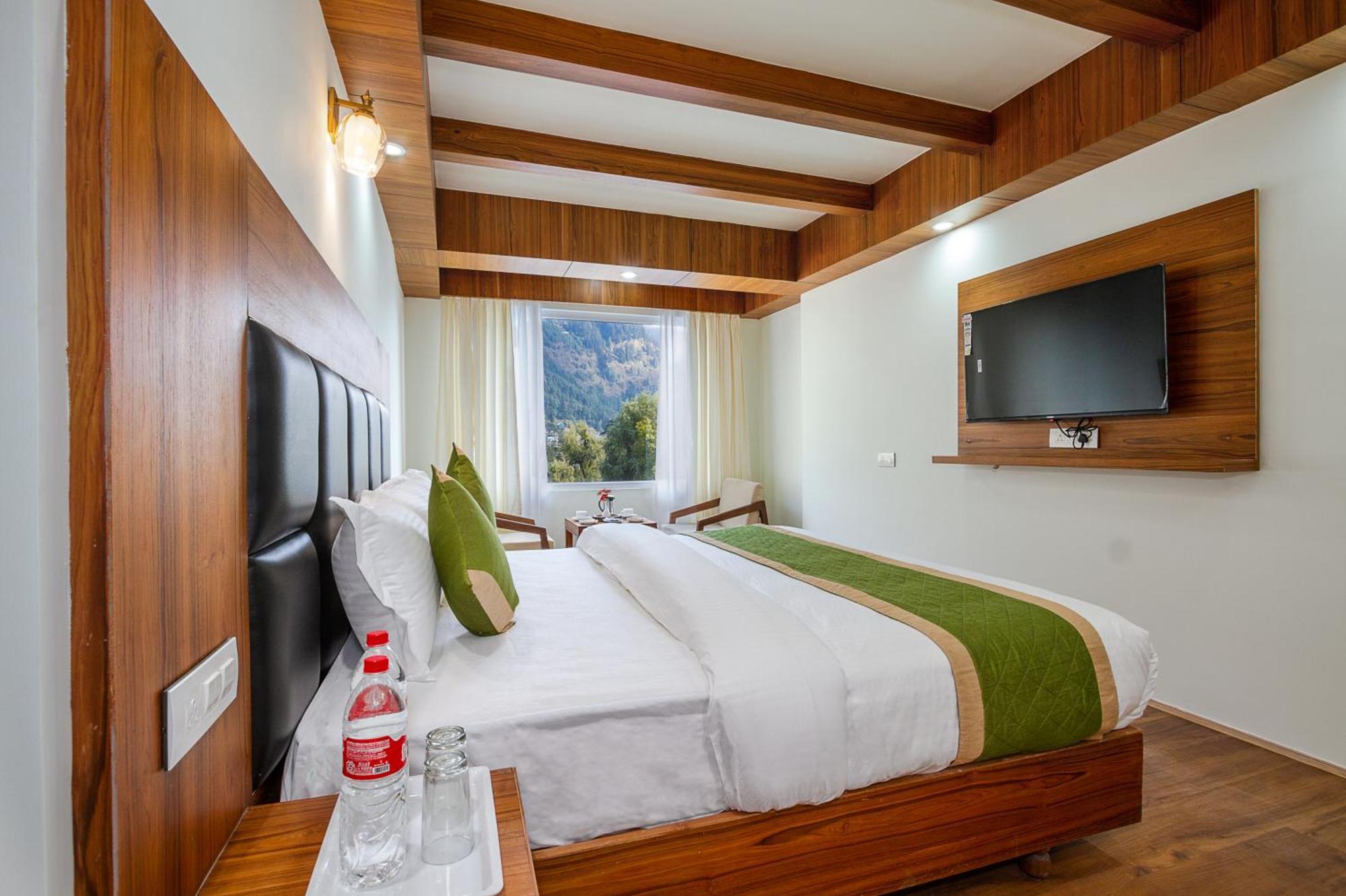 Tripli Drilbu Hotel 3*